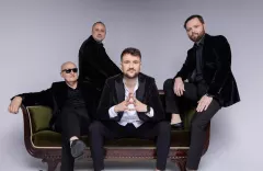 Zespół Defis miał wypadek w drodze na koncert! Jaki jest stan zdrowia członków zespołu disco polo?