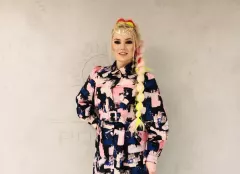 Znana wokalistka disco polo w duecie z Cleo?! To zdjęcie mówi wszystko! 
