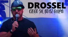 Zespół Drossel zaskakuje biesiadną wersją utworu ”Czego się boisz głupia”! Sprawdź ich najnowszy taneczny hit.
