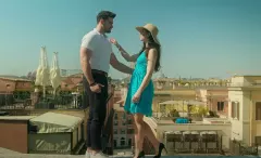 Zespół Eratox podbija serca fanów gorącą premierą o tytule „Jesteś mym nałogiem„! To nowy hit disco polo dla zakochanych?! 