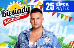 Zespół Extazy już 25 lipca w Biesiadach Kasztalen! 