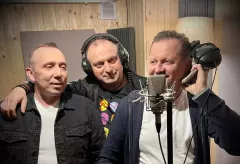 Zespół Fanatic zapowiada niespodziankę dla fanów! Będzie nowość pt. „Najpiękniejsza z wszystkich dam„