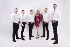 Co za sukces! Od wielkich wesel do gwiazd disco polo - Zespół Juhasi pojawi na Festiwalu Weselnych Przebojów?