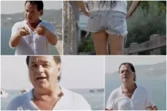 Zespół Korona wraca po latach! Nowy hit „Kochaj no, kochaj” już wkrótce – zobacz szczegóły i zdjęcia z teledysku!
