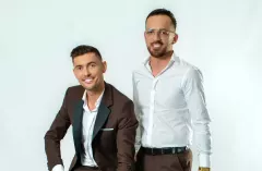 Zespół MarsaAlam zachwycony po koncercie w Brusach. „Jesteśmy wzruszeni"