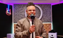 Zespół Massive prezentuje nowość „Nic o Tobie nie wiem 2025”! Zobaczcie super taniec! 