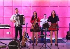 Zespół Massive w hicie „Hej sokoły„! Posłuchajcie tej wersji! Idealna na wesela!