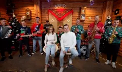 Zespół Max zaskakuje fanów kolejną muzyczną premierą!


