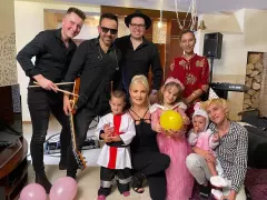 Uwielbiani gwiazdorzy disco polo wystąpili w znanym programie Polsatu! Zespół Mejk rusza na podbój telewizji!