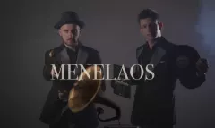 Zespół Menelaos szokuje nowym stylem! ”Retro Polo” to muzyczne połączenie, jakiego jeszcze nie było

