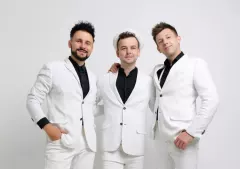 Zespół Menelaos w "Must Be The Music"! Jak daleko uda im się awansować? 