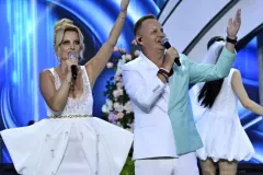 Zespół Mig na Festiwalu Weselnych Przebojów 2026
