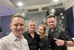 Zespół Mig podbija muzyczny rynek! Na koncie znanej grupy  disco polo pojawiła się niezła sumka!