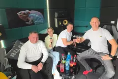 Zespół MIG szykuje nową petardę! Co planuje rodzina Gwiazdowskich?
