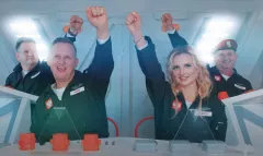 PREMIERA Zespół MIG w nowej odsłonie! „Niebo jest tu blisko” zaskakuje teledyskiem i nową wersją hitu
