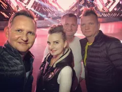 Grupa Mig w natarciu! Rodzina Gwiazdowskich z gorącą nowością pt. ”Mocna strona” przeskoczy konkurencję?!