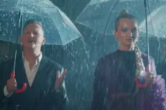 Zespół Mig zaskakuje fanów nowym duetem Marka i Doroty. Czy „Ja dla Ciebie żyłem„ to najlepszy utwór disco polo tego roku?