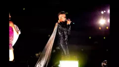 Zespół Milano dał czadu na największej imprezie w naszym kraju! Zobaczcie nagranie! | VIDEO