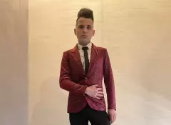Wokalista zespołu disco polo Milano chwali się wielkim sukcesem! Internauci gratulują! To wyjątkowe osiągnięcie! 