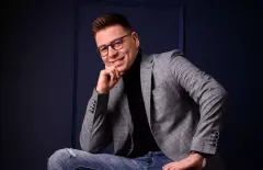 Nowy hit disco polo podbije parkiety dyskotek w Polsce?! Co powiecie na taką nowość?