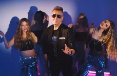 Zespół News z premierą „Tańcz dla mnie mała"! Zobaczcie nowość!