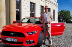 Przedpremierowo! Zespół News zdradził fragment swojej najnowszej propozycji! To zupełnie nowa kreacja grupy disco polo! 