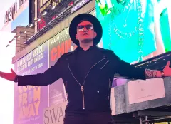 Gwiazdorzy disco polo nagrali klip w USA! Szykuje się światowa produkcja?! Fani amerykańskich filmów będą zachwyceni!  