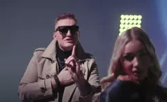 Zespół Nokaut świętuje sukces! Bardzo dobry wynik teledysku do piosenki pt. „Unosi mnie wiatr„