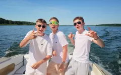 Zespół Pewniaki opublikował teledysk do „Plażowego Letniaka". Gorąca premiera dostępna