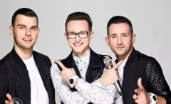 Zespół Playboys na szczycie! Ich piosenka pt. ”Zwariowałem” okazała się strzałem w dziesiątkę!