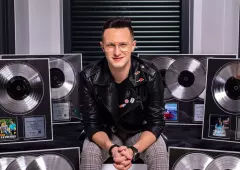 Te utwory zna cała Polska!  Zespół Playboys w biesiadnej premierze! 