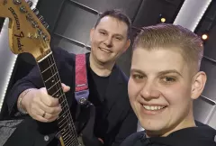 Zespół Prezydent wystąpił w TVP i zaśpiewał „Vamos”. Finaliści Disco Star znów na antenie