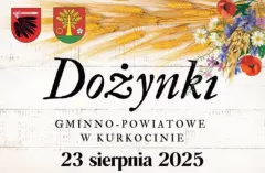 Zespół Shantel wystąpi na dożynkach w Kurkocinie 2025 – szykuje się taneczna sobota z disco polo

