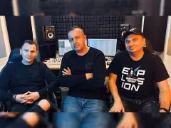 Znany zespół disco polo Spike podjął współpracę z Dance2Disco. Ta premiera będzie wyskokowa!
