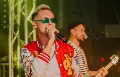 Zespół Spontan wraca z nowością! ”California” podbije imprezy tego lata?! Zobacz przedpremierę! 