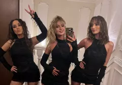 Rozpaliły emocje?! Znane wokalistki disco polo w ognistym występie „Na Pieska„! Zobacz nagranie NA ŻYWO