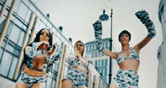 Zespół Szpilki z nowym singlem! „Ta dziewczyna„ to będzie przebój lata?! 