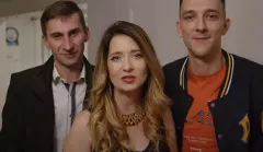 Zespół Takt przedpremierowo w piosence „Jedna noc„! Tylko u nas! | VIDEO
