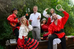 Zespół To jest To nie zwalnia tempa – nowość „Ach te oczy”! Zobacz przedpremierę

