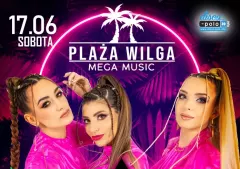 Zespół Top Girls już 17 czerwca wystąpi w klubie Mega Music Wilga