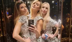 Zespół Top Girls z kolejnym sukcesem na koncie! Tak wokalistki disco polo podbijają rynek muzyczny! 