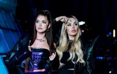 Topky ofiarą oszustwa! Próba zniszczenia zespołu i ich najnowszej premiery „Niebo„ na YouTube