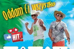 Wyjątkowy album znanych gwiazd disco polo trafił właśnie do sprzedaży! Album zawiera ponad 30 utworów!To prawdziwy muzyczny bestseller!