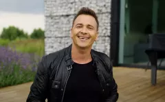 Radosław Liszewski Weekend - wiek, wzrost, żona, najpopularniejsze hity, szczegółowe informacje