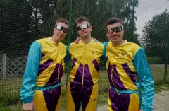 Zespół Kwestia 07 zaniemówił po koncercie w Tyszowcach. „Zrobiliście to bezbłędnie"! Mamy nagranie!