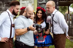 „Zioło„ – Iness nowy teledysk od mega zdolnej wokalistki disco polo!
