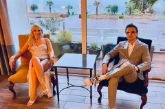 Zjawiskowa Julia Pegza: Zobacz, jak wygląda piękna żona, lidera znanej grupy disco polo After Party, Patryka Pegzy!
