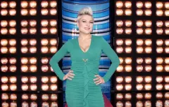 Zjawiskowa Magda Narożna w wyjątkowej sesji. Królowa disco polo wygląda zniewalająco!