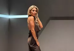 Zjawiskowa Małgosia Główka z Camasutry w seksownej odsłonie. Tak wygląda gwiazda disco polo