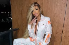 Zjawiskowa Nicki Queen odkrywa swoje największe atuty! Co sprawiło, że wszyscy tracą dech?